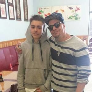 Meet your Posher, Justin